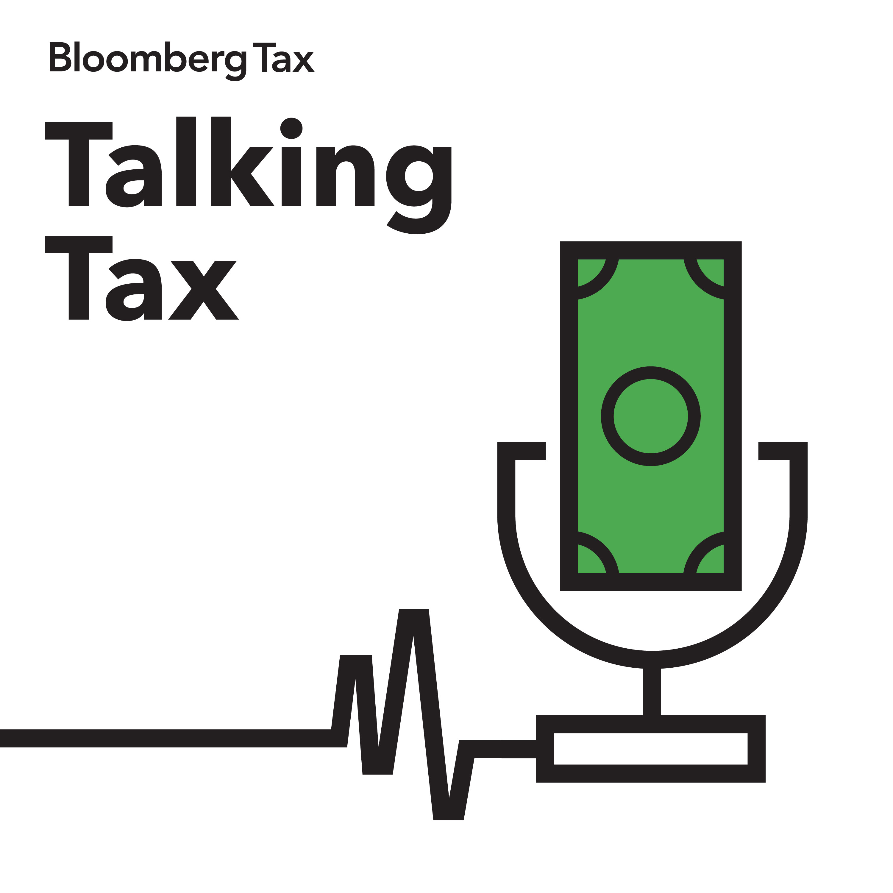  Talking Tax 