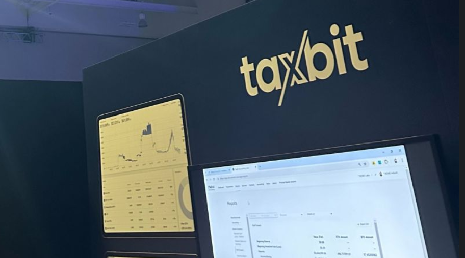 Taxbit Unveils New Global Tax Reporting Platform