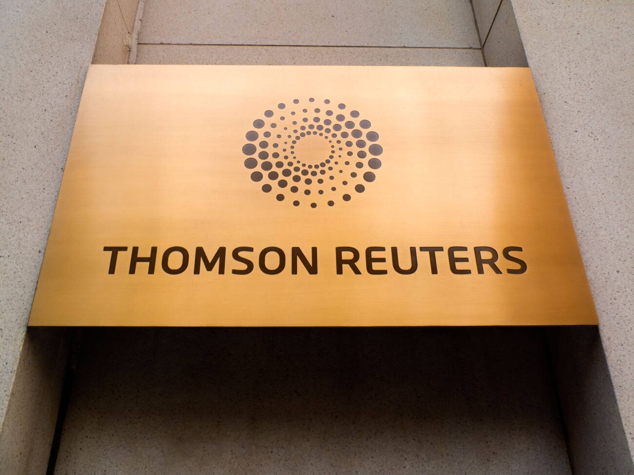 Thomson Reuters Expands Partnership with Oracle with Turnkey Embedded E-Invoicing Capabilities