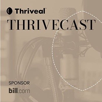  Thriveal Thrivecast 