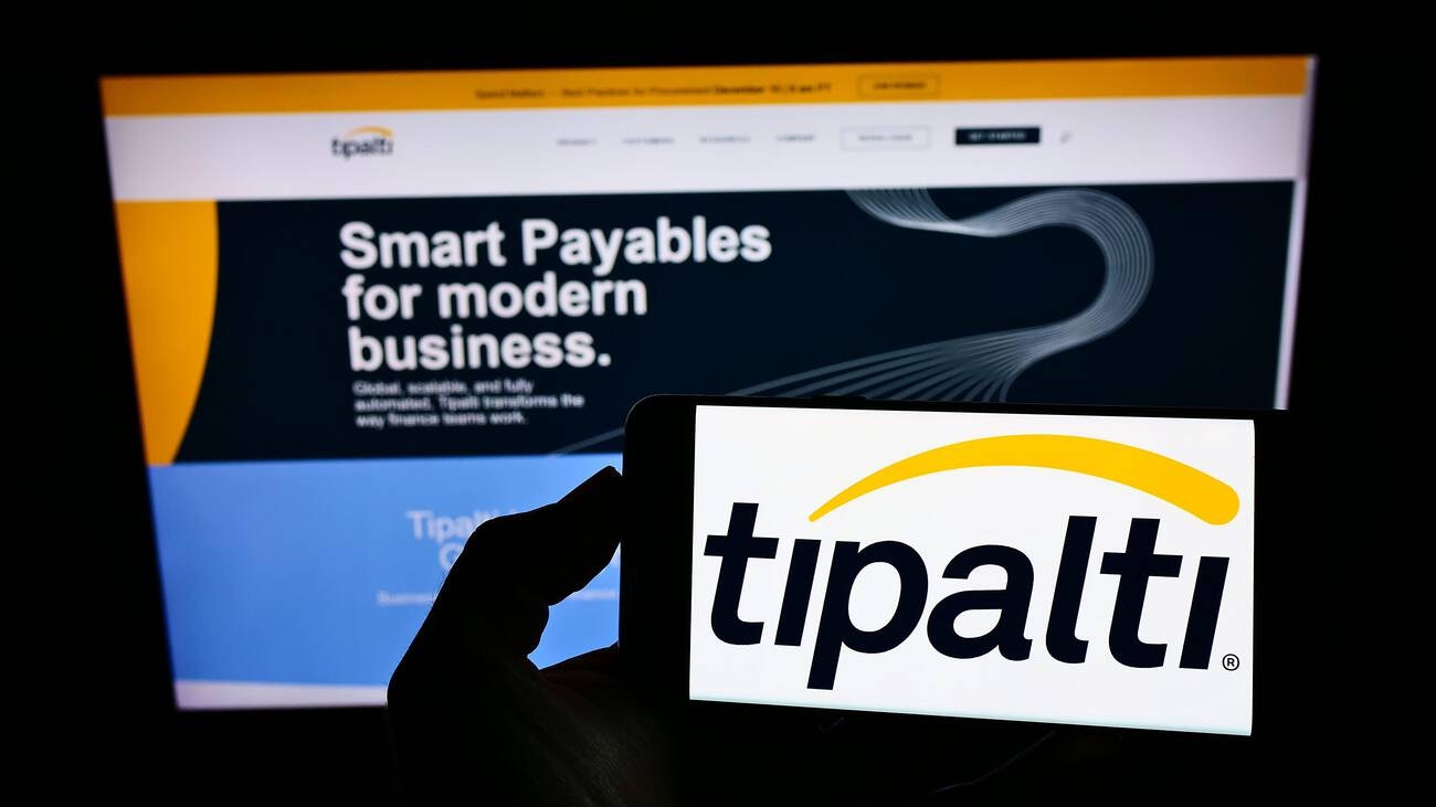 Tipalti Adds Solution for Canadian Businesses