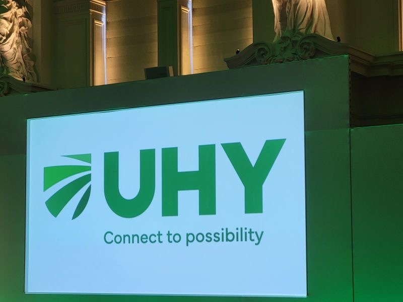 UHY Receives Private Equity Funding From Summit Partners