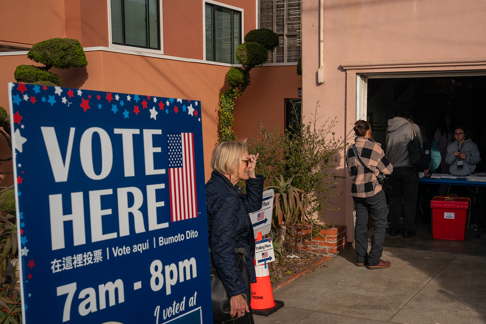 Voters Deliver Mixed Verdicts on Increasing Minimum Wage But Back Paid Sick Leave