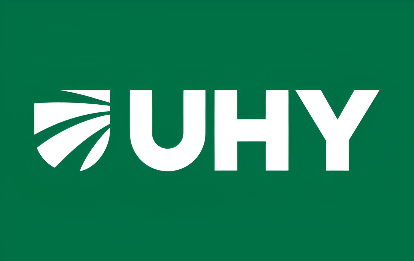 UHY Unveils First Rebrand in 20 Years