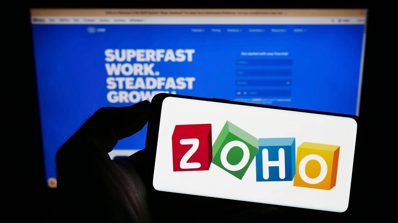 Zoho Updates Its Existing Suite of Finance Solutions