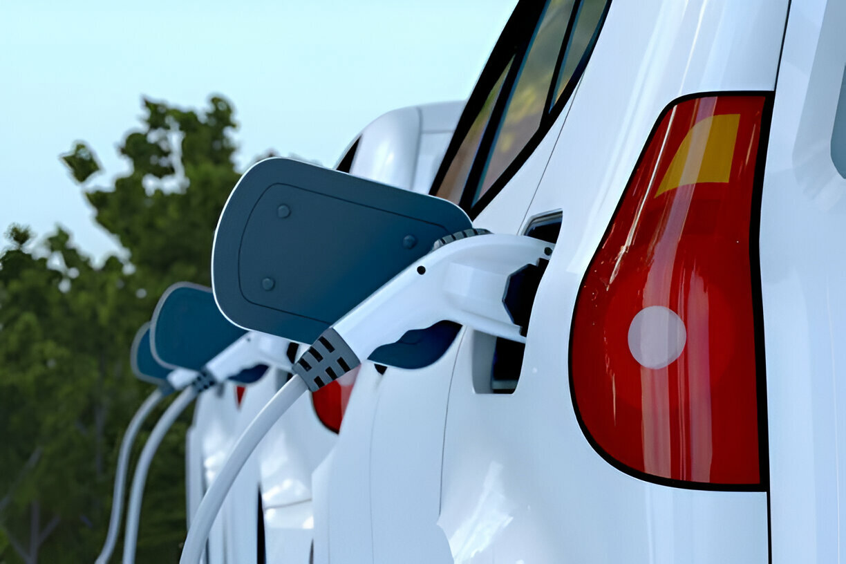 Consumer Demand for EV Rebates Spikes Amid Uncertainty Over Tax Incentives