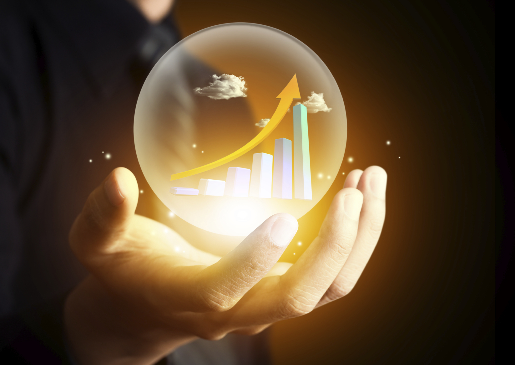 Top 10 Technology Predictions for Accounting Firms in 2025 CPA