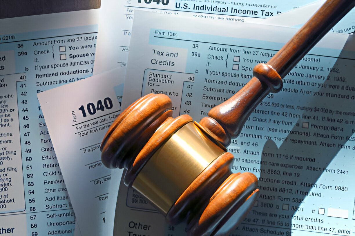 Georgia Tax Preparer Guilty of Filing $3 Million in Fraudulent Returns