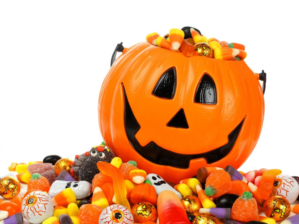 Taxes on Halloween Candy Can be a Scary Task for Retailers