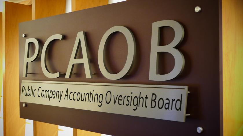 PCAOB Revokes Israel-Based Audit Firm’s Registration, Bars Partner