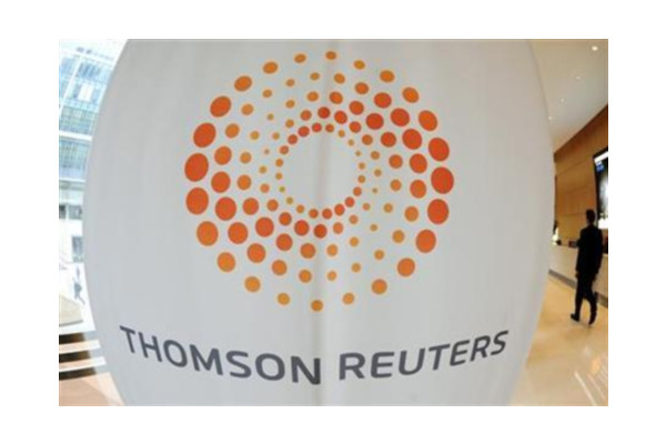 Thomson Reuters Acquires AI Firm Materia