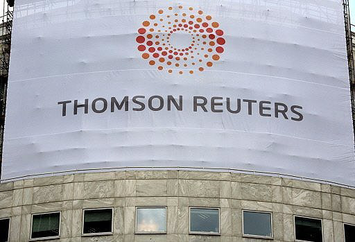 IDC Names Thomson Reuters as a Leader in SaaS, Tax Automation