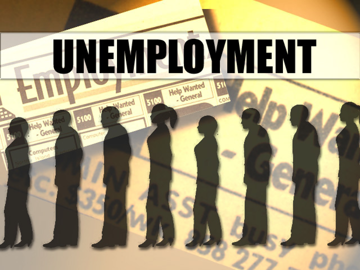 Unemployment Claims Drop After Increase Due to Storms