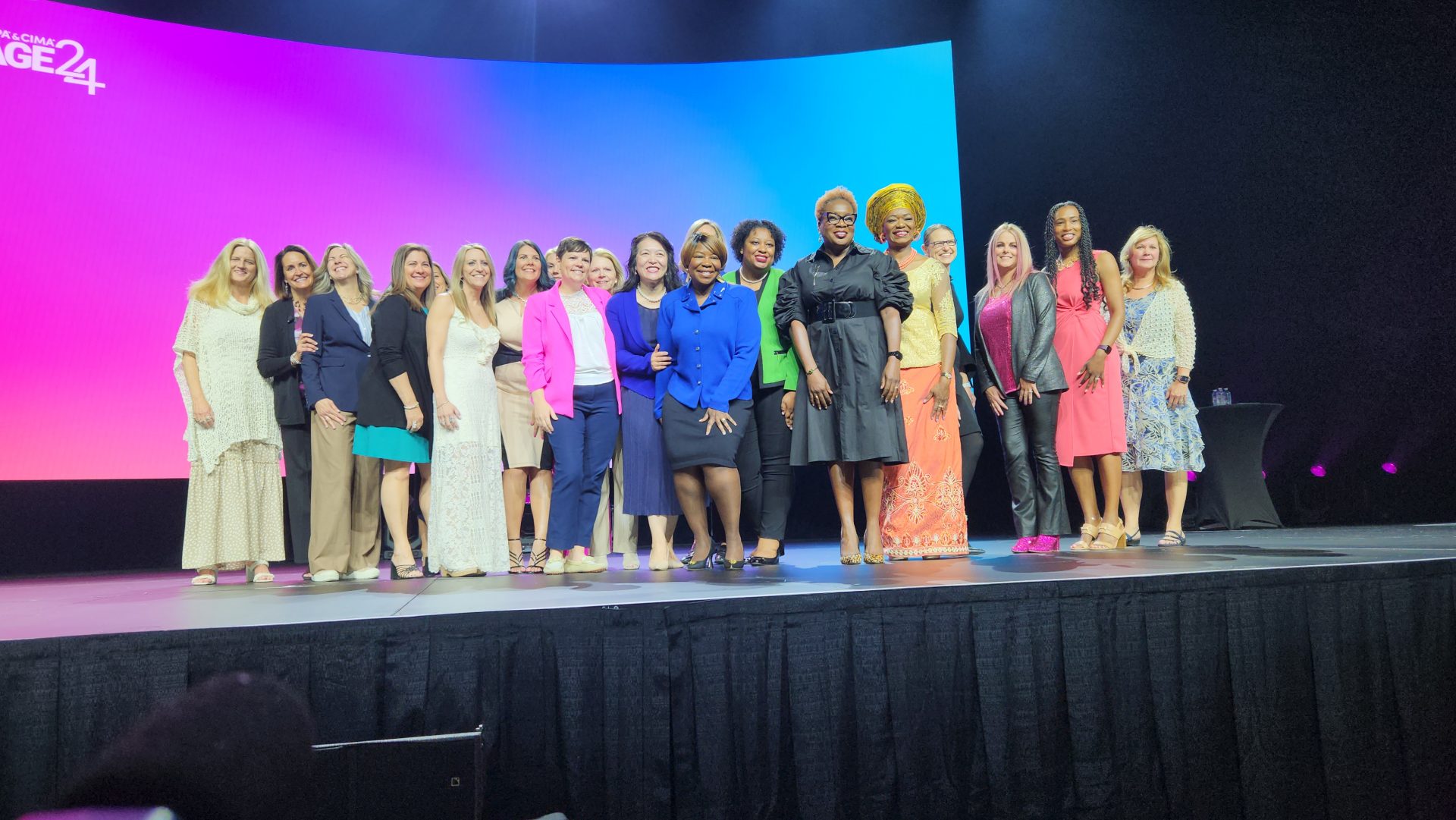 2024 Most Powerful Women in Accounting Awards Announced