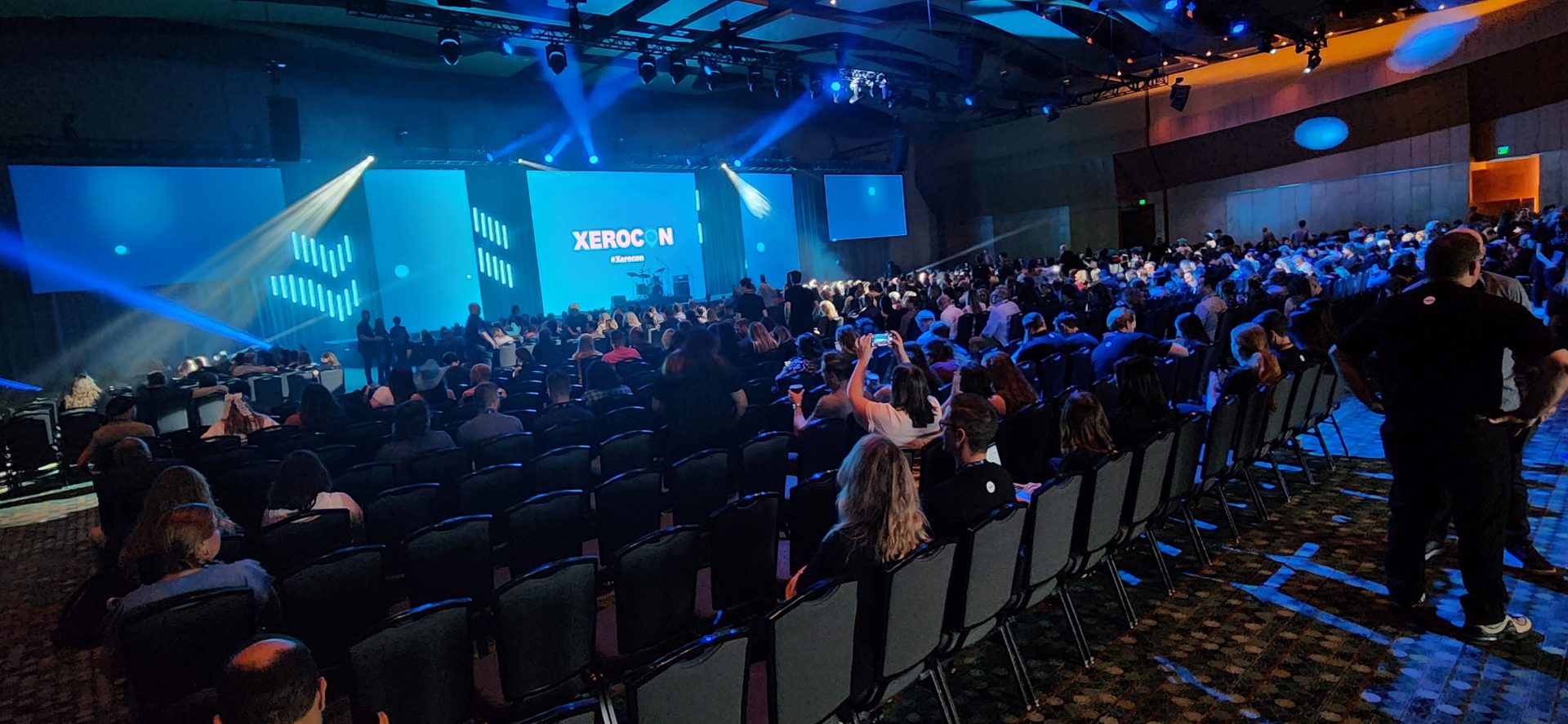 Xerocon is On: 2024 Event Being Held in Nashville