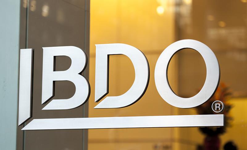 BDO USA Adds Blue Beyond Consulting in California - CPA Practice Advisor