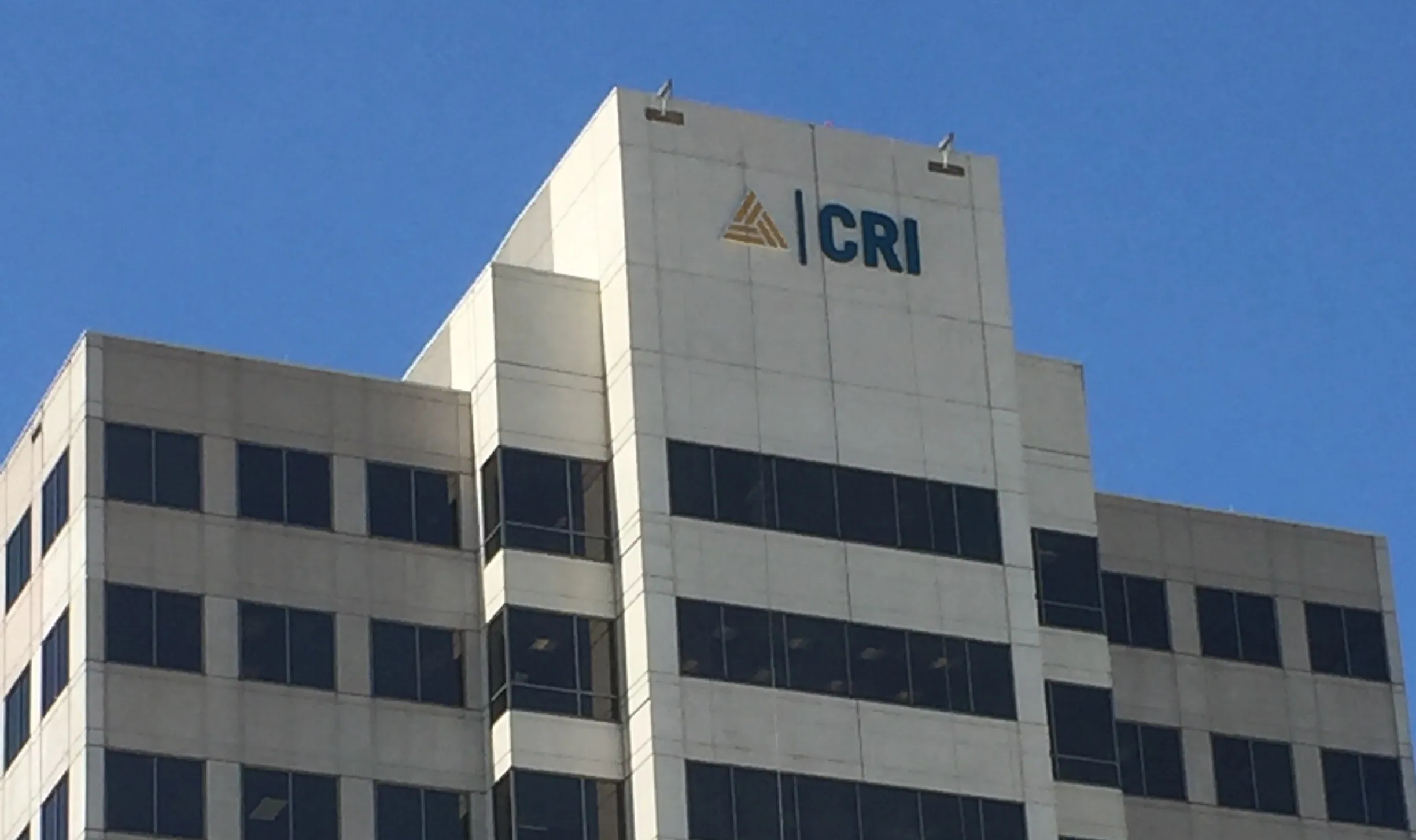 CRI Joins Forces With Top 200 Firm CapinCrouse