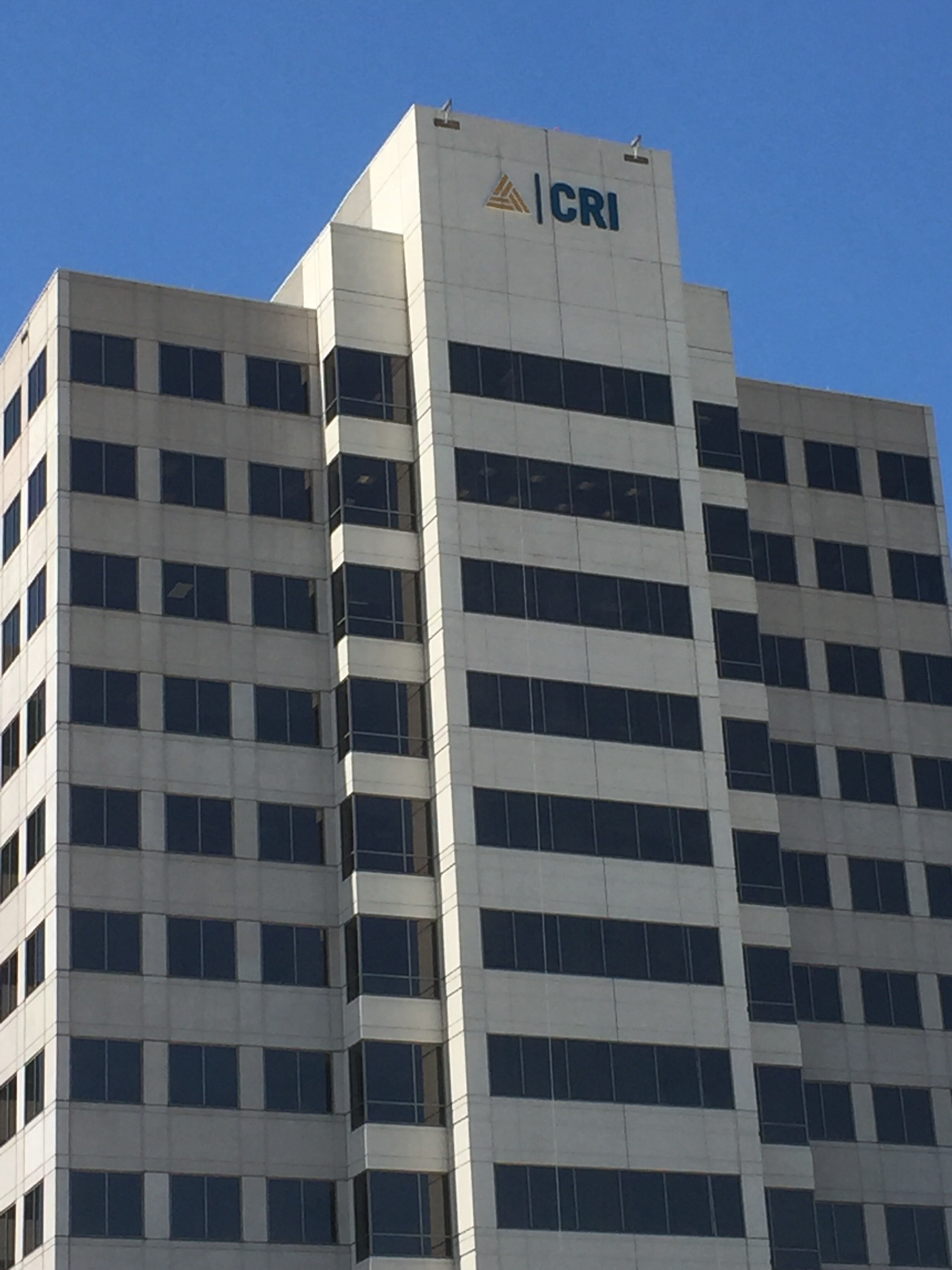 CRI Joins Forces With Top 200 Firm CapinCrouse