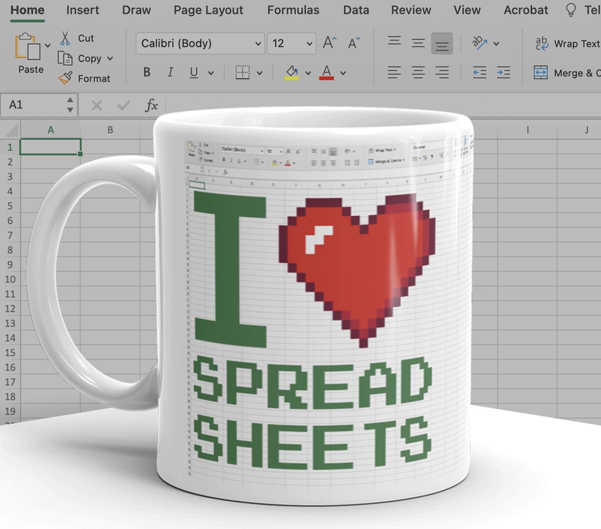 Many Auditors Are Still Married to Their Excel Spreadsheets, Report Finds