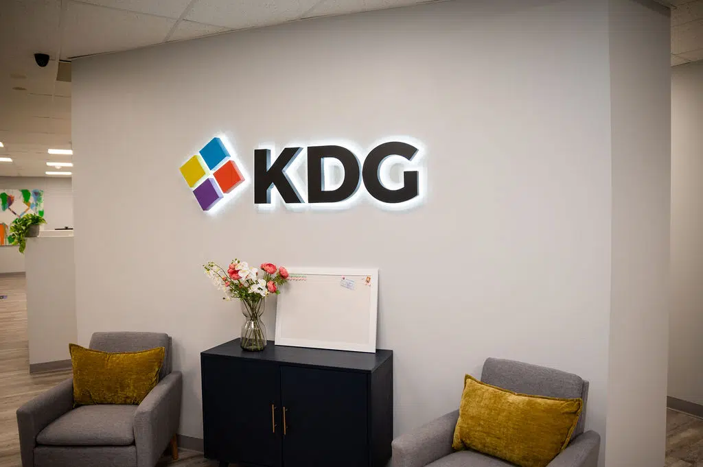 Pennsylvania Firm KDG Strengthens Market Leadership With Acquisition of Kennedy & Associates