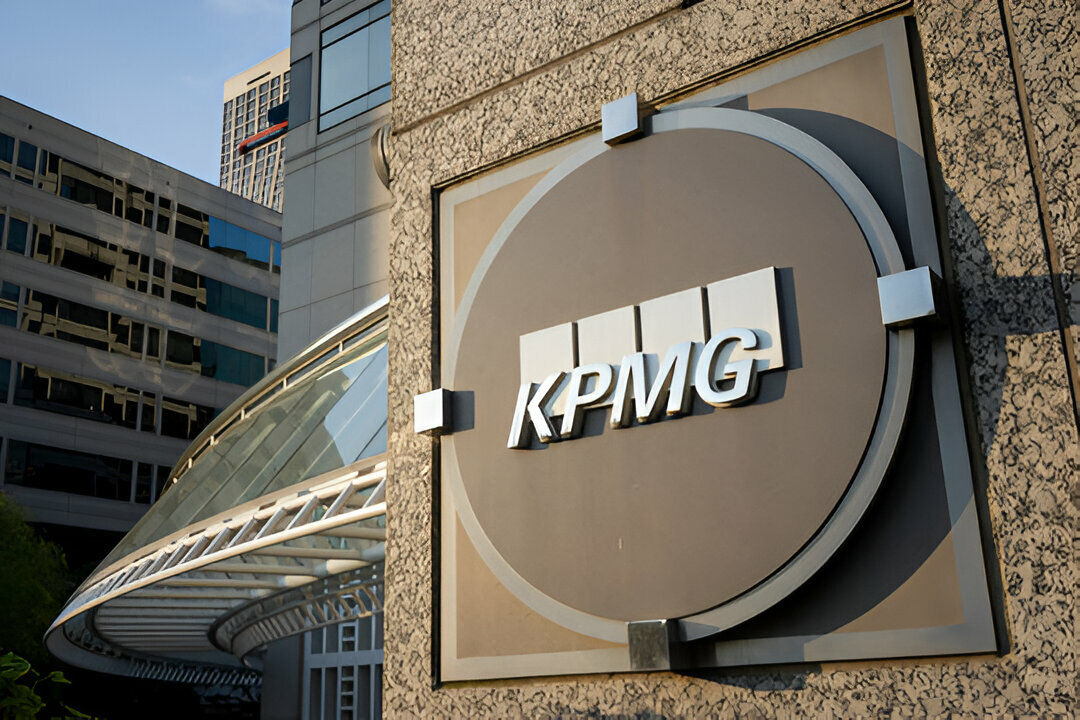 KPMG Closed Out 2024 with Global Revenue of $38.4 Billion