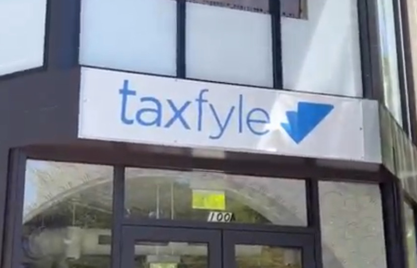 Taxfyle to Debut AI Tax Assistant in January