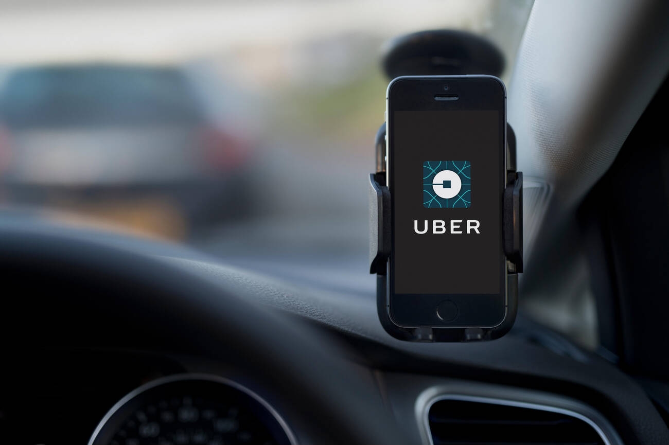 Uber Sues Colorado Over New Laws, Say Pricing Transparency for Drivers Violates its Free Speech Rights