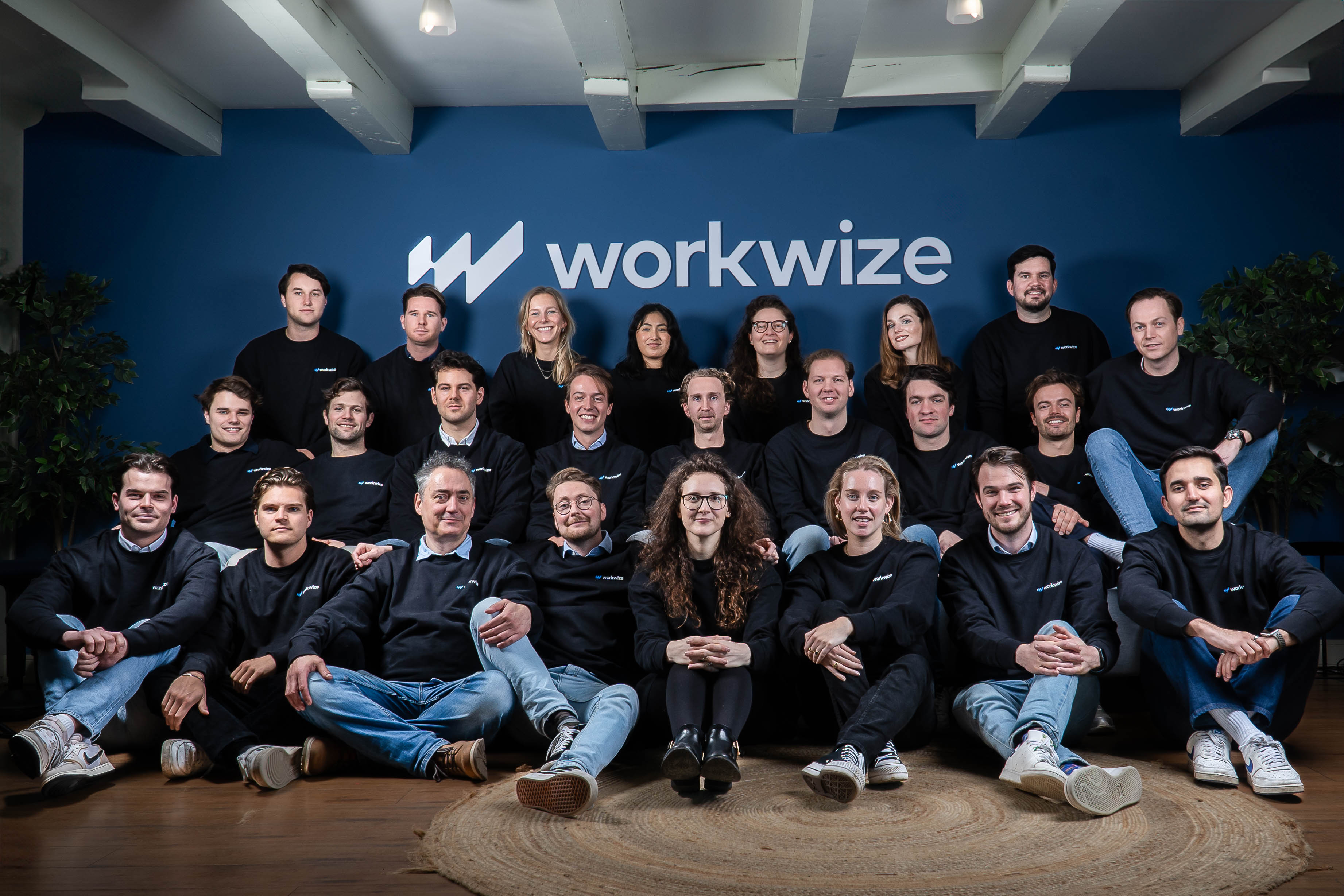 Workwize Raises $13 Million in Series A Funding to Disrupt IT Asset Management for Globally Distributed Teams