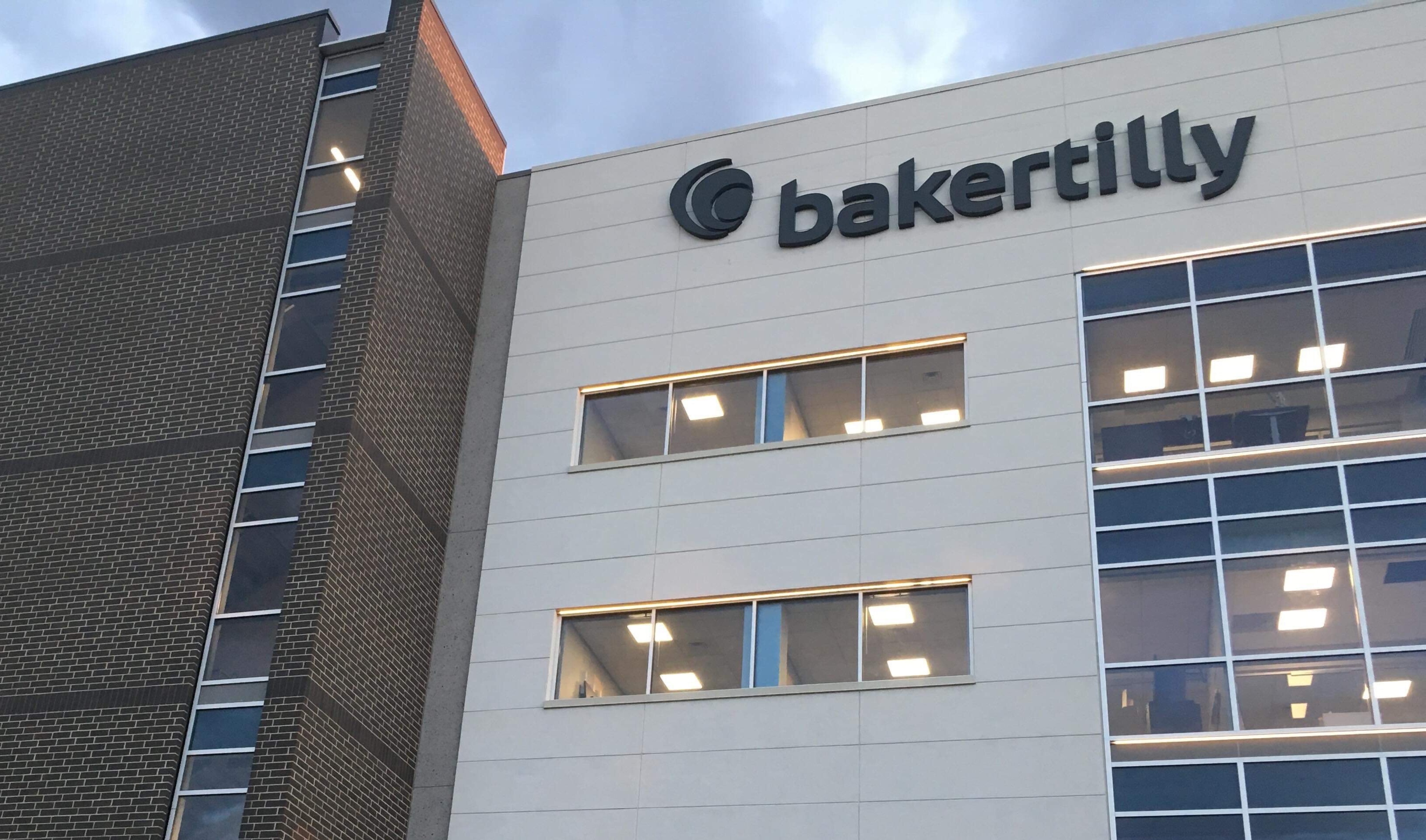 Baker Tilly to Acquire Top 200 Firm Hancock Askew