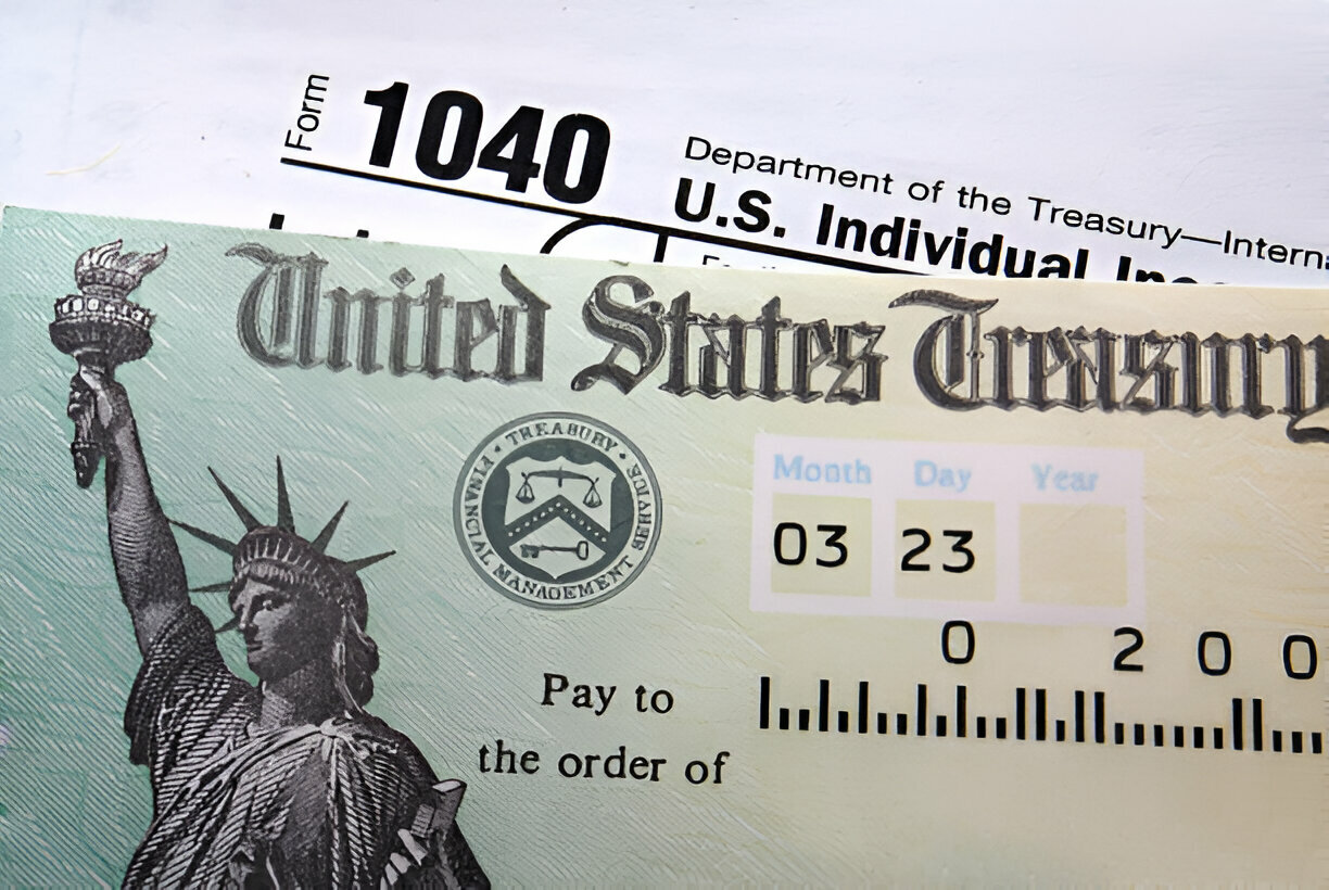 IRS Tax Refund Schedule for 2025 CPA Practice Advisor