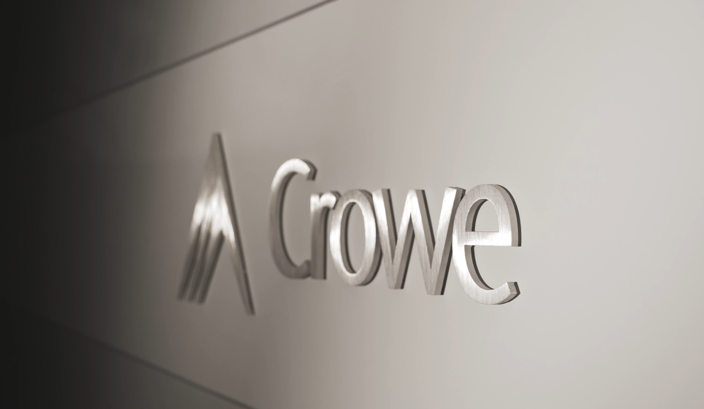 Crowe Global Pulled in Revenue of $5.8 Billion in 2024