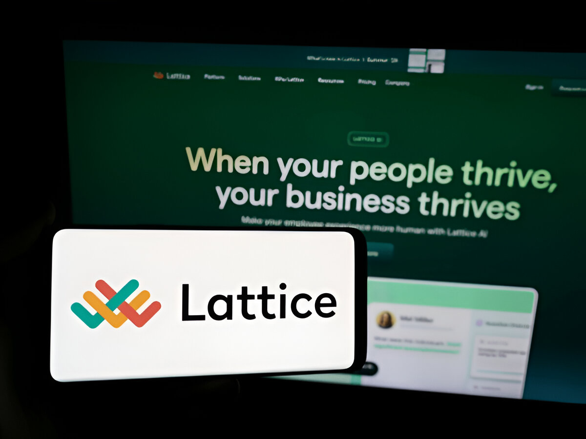 Lattice Rolls Out AI Agent for Human Resources