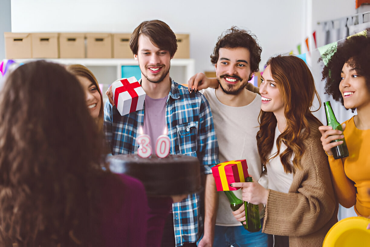 7 Strategies to Build Wealth in Your 30s