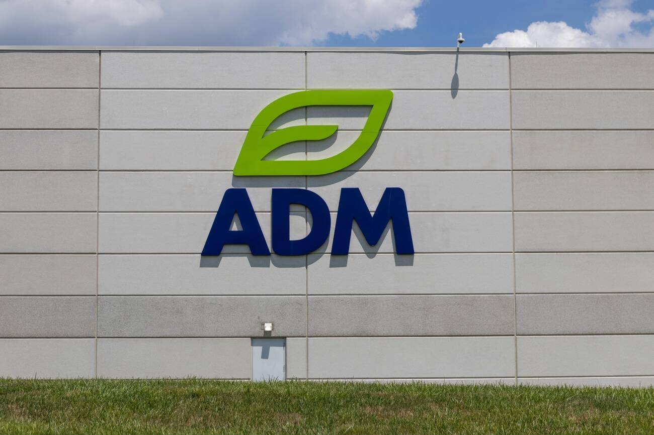 ADM Stock Plunges After Placing CFO on Leave During Accounting Probe