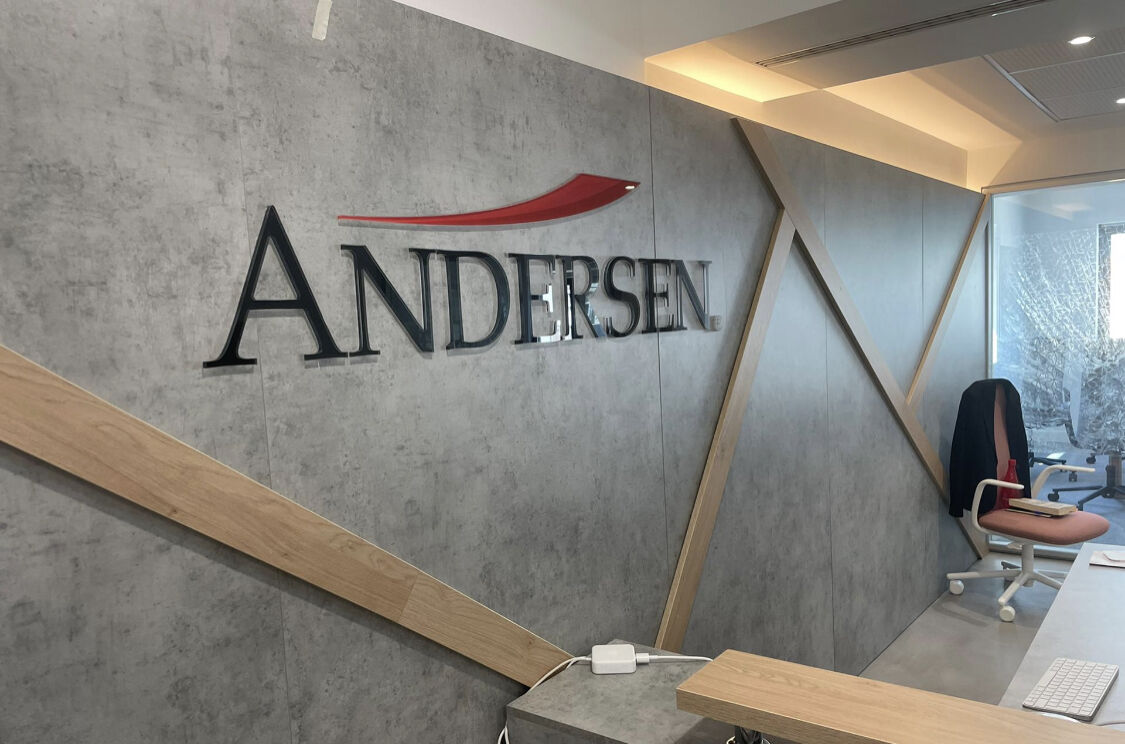 Andersen Adds Reilly, Fisher & Solomon in Central Florida