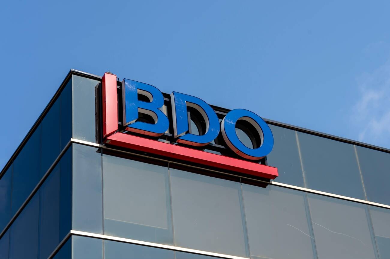 BDO USA Sells Wealth Management Practice to Choreo