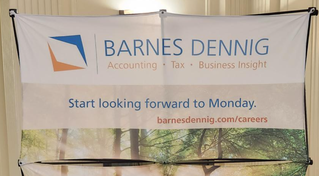 Barnes Dennig and Greenwalt CPAs to Join Forces