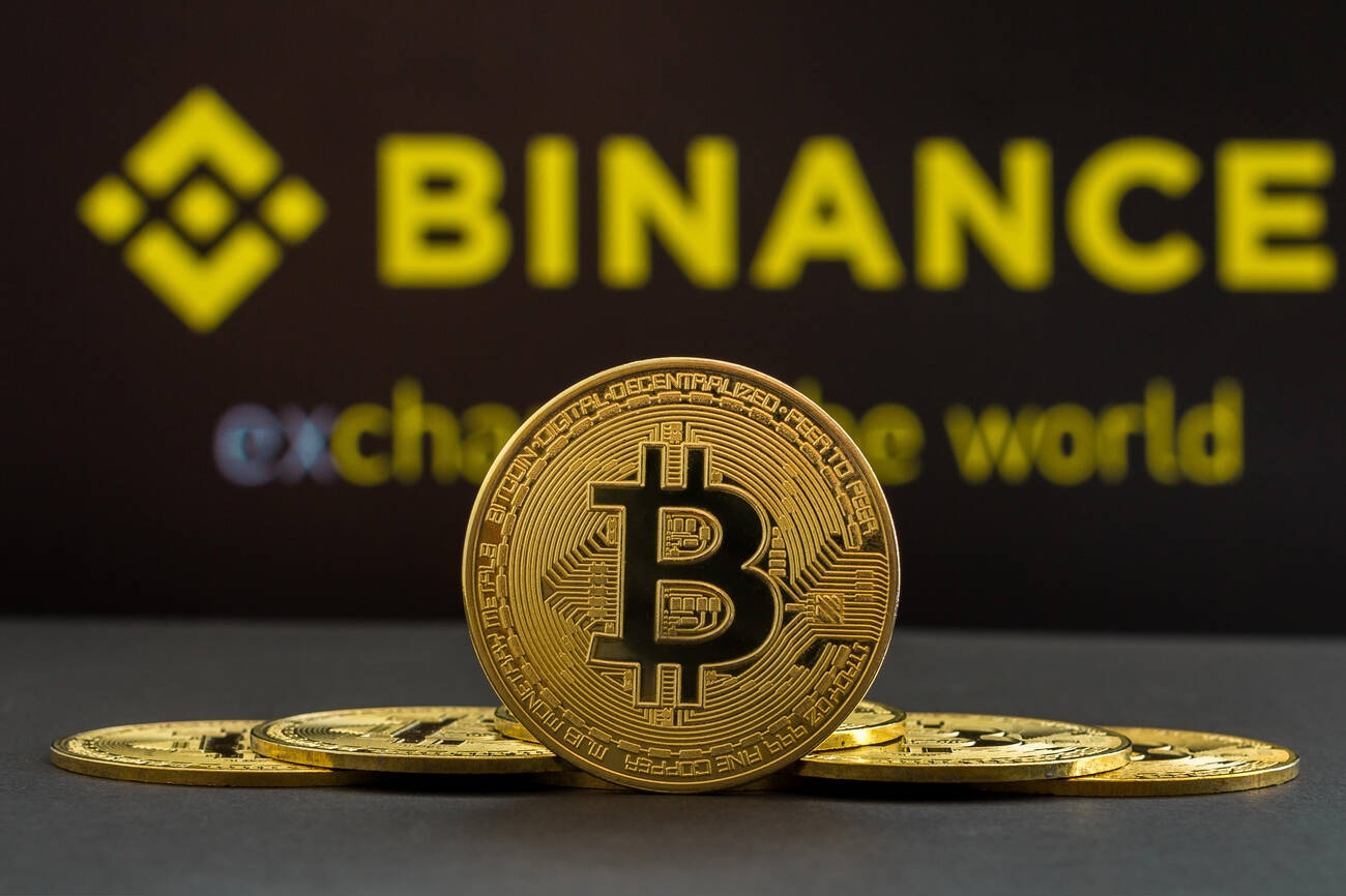 Binance Pleads Guilty to U.S. Charges, Loses CEO