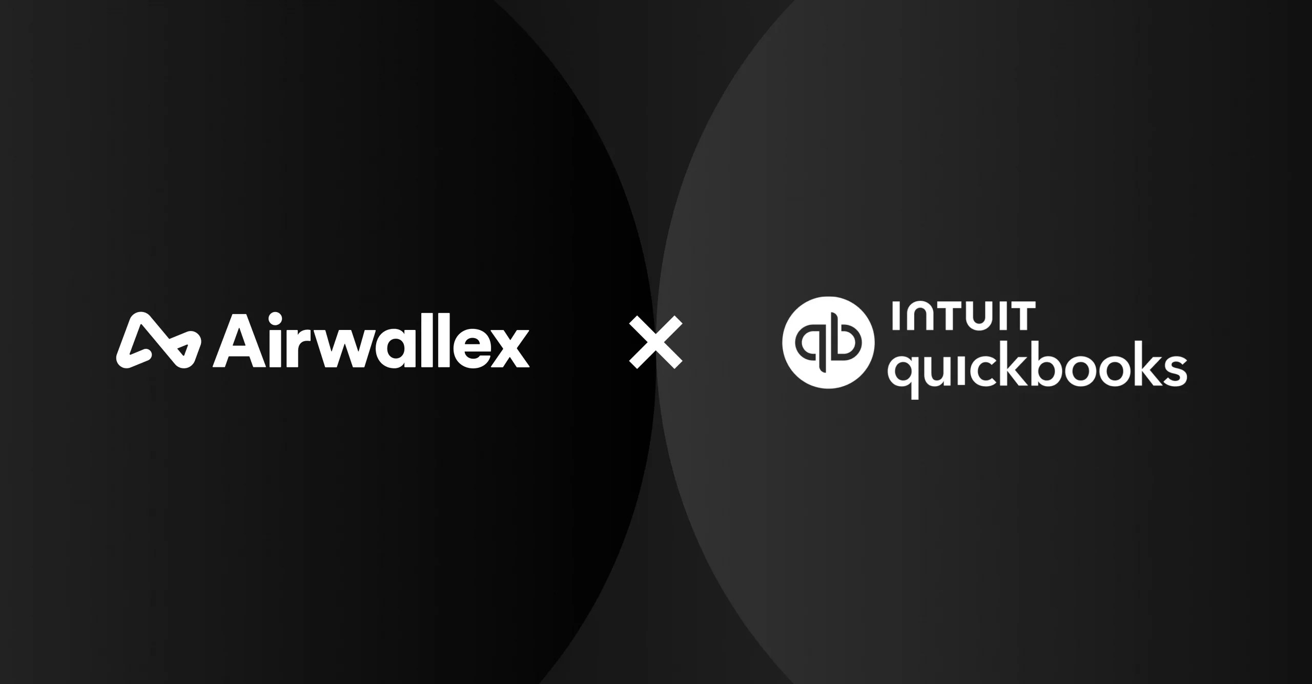 Airwallex Adds Integration with QuickBooks for Bank Feed Data