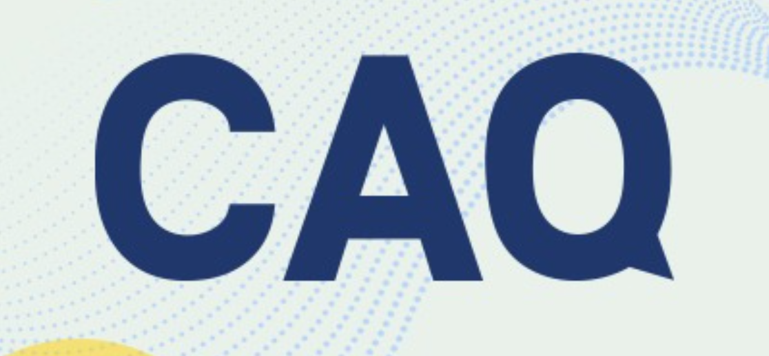 CAQ Asks PCAOB to Extend Comment Period on a Pair of Proposed Standards