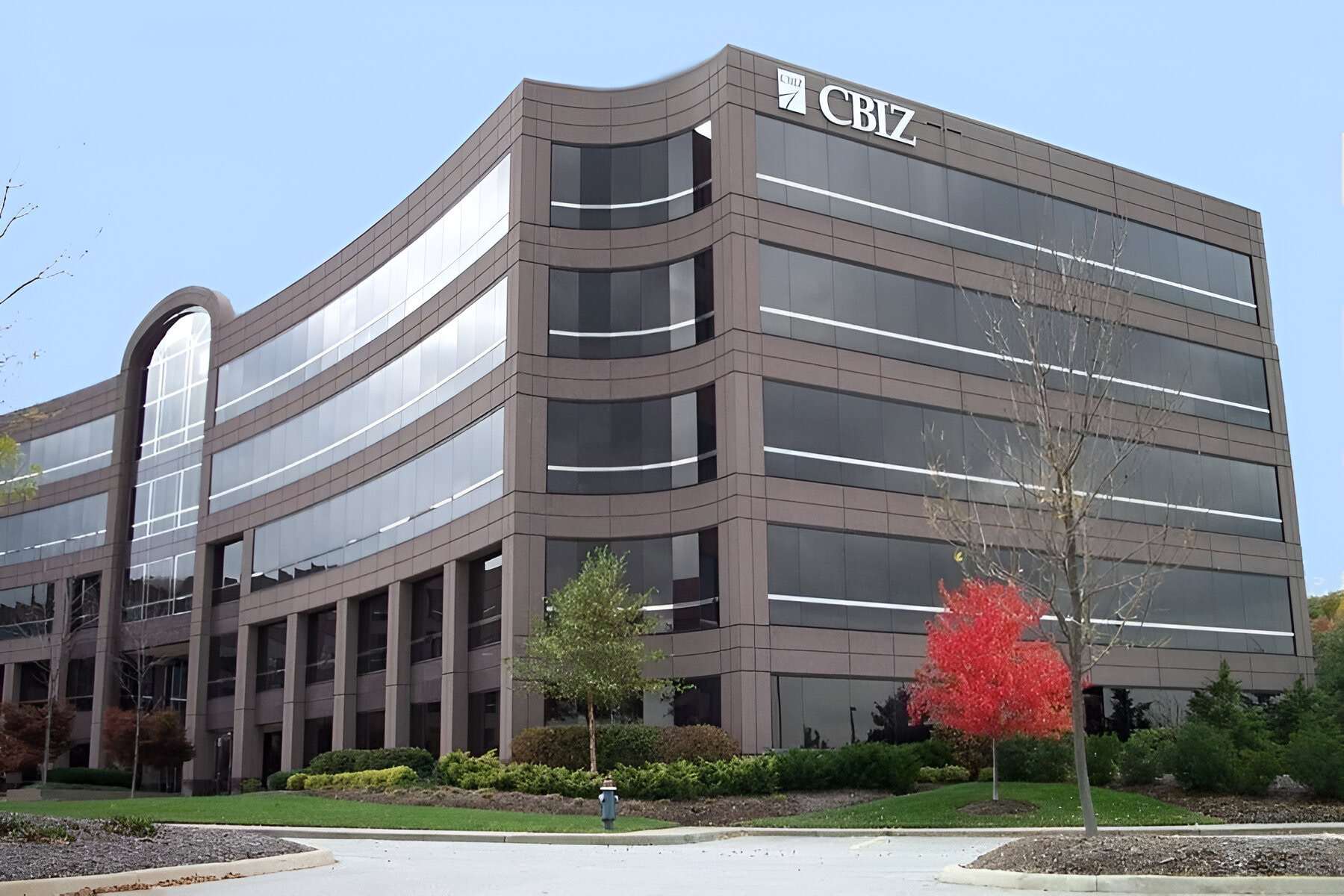 CBIZ Acquires Tech Solutions Company CompuData