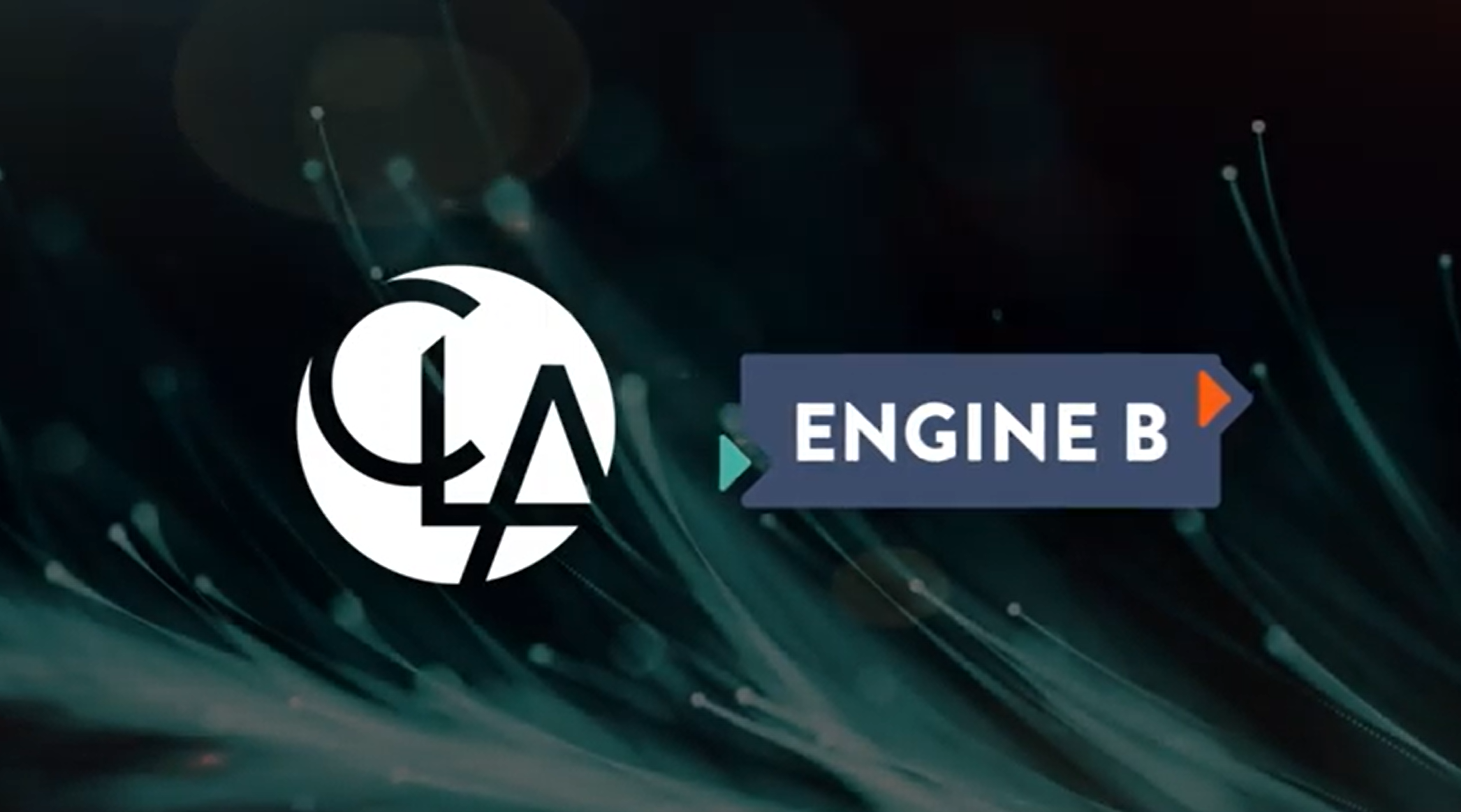 CLA Acquires U.K. Tech Company Engine B