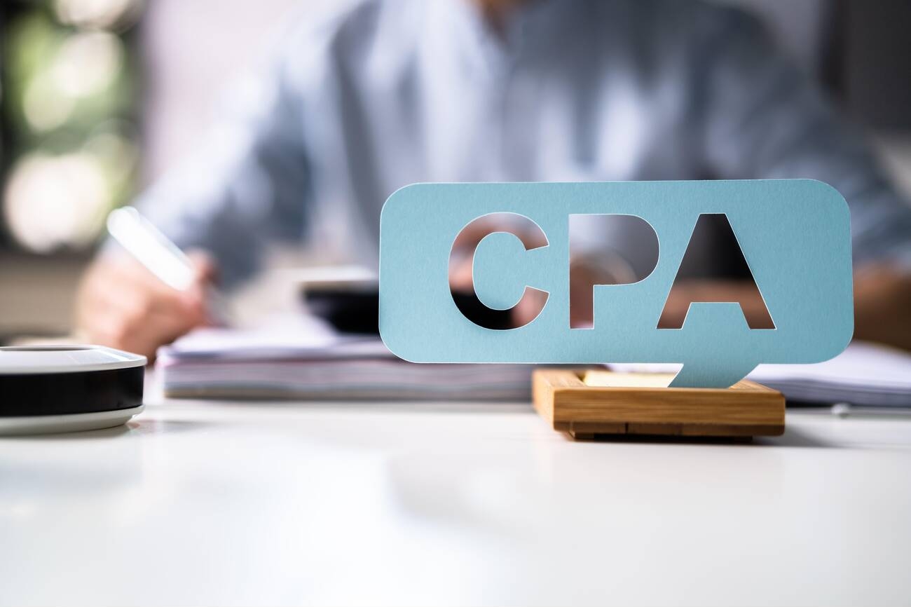 Opinion: CPAs Need to Save the CPA—And Soon