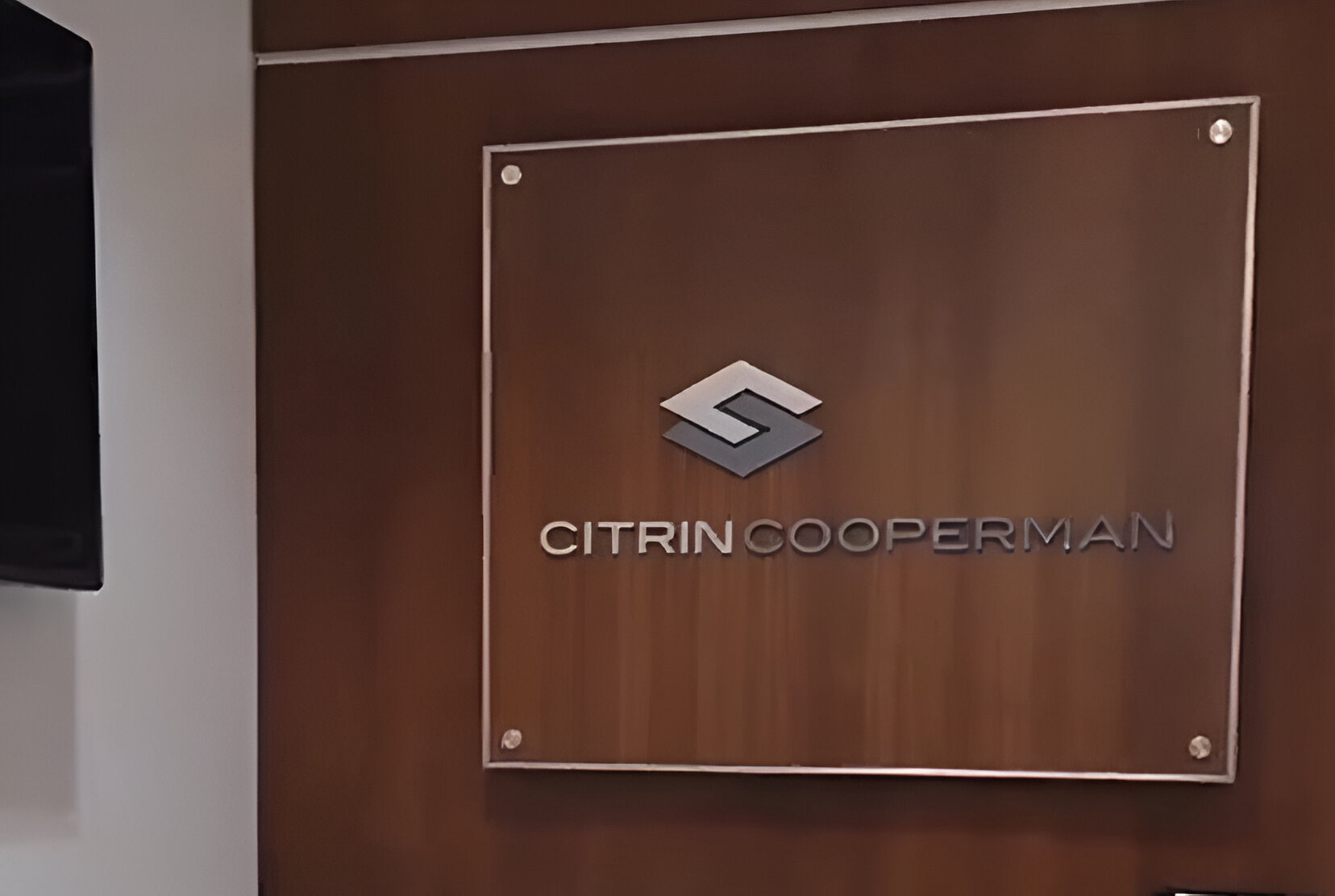 Citrin Cooperman Acquires S&G