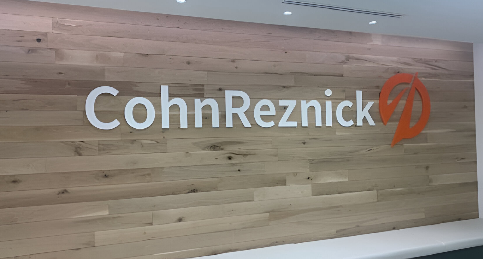 CohnReznick Acquires Division from Exiger