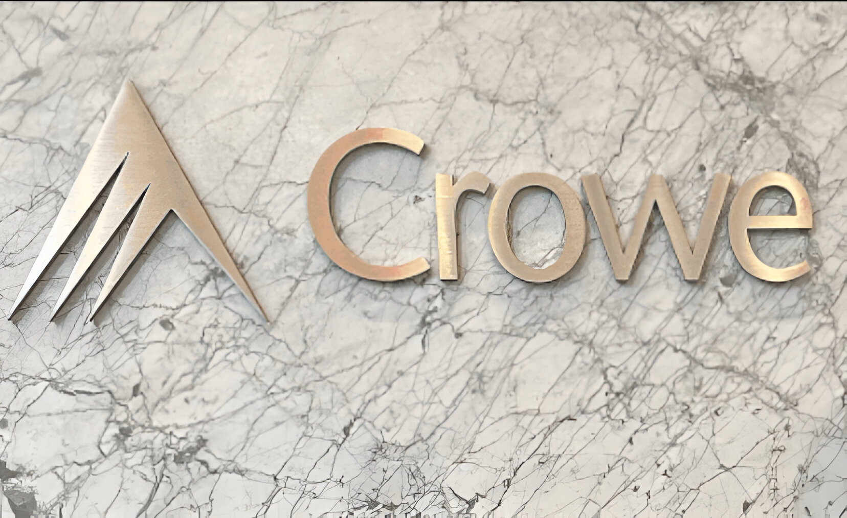 Crowe Introduces New Solution That Automates Financial Spreading Process