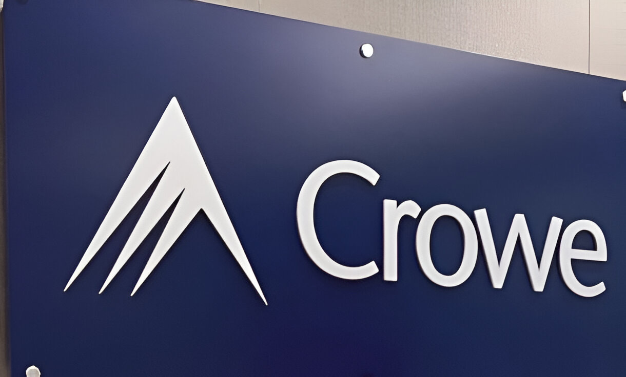 Crowe Unveils New Partner Class for 2024