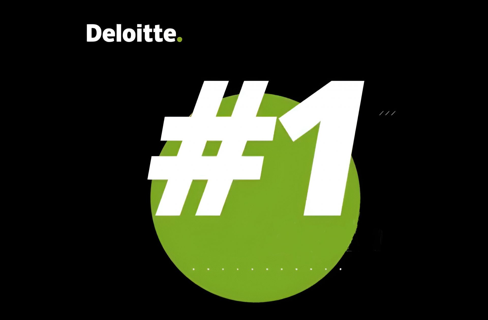 Deloitte’s Time as the Most Prestigious Accounting Firm in the U.S. Has Run Out