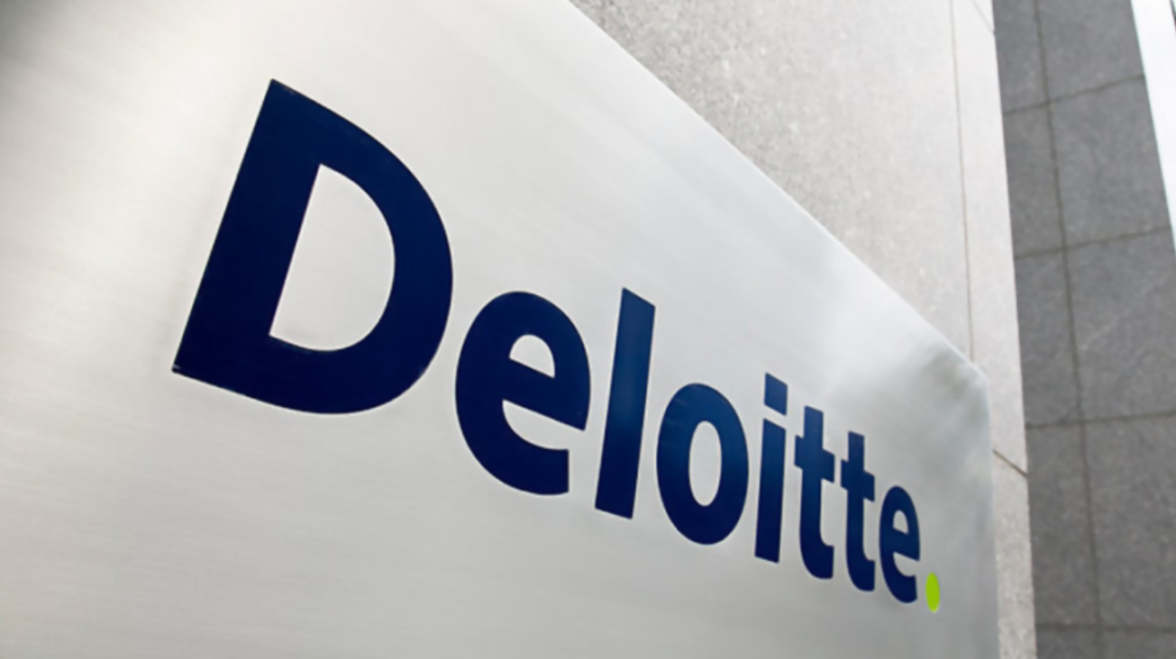 Deloitte Nearly Hits $65 Billion Revenue Mark in 2023