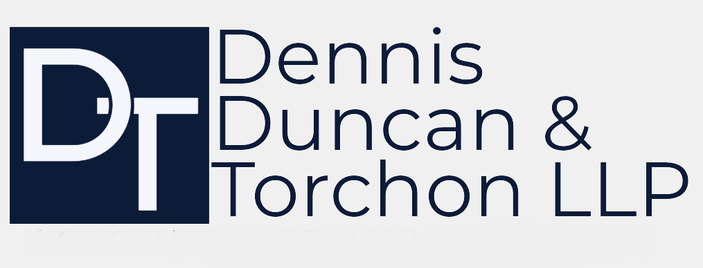 Dennis Duncan and Torchon Formed After Accounting Firms Merge